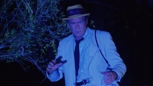 poster Kolchak: The Night Stalker