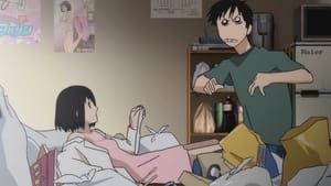 NHK Ni Youkoso: 1×8