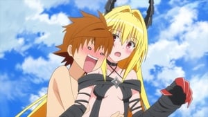 To LOVE Ru: 4×14