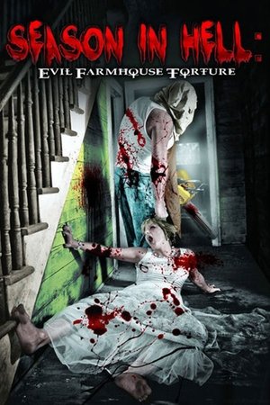 Poster Season in Hell 2004
