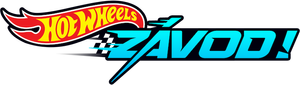 Hot Wheels, ¡a correr! — Logos 7