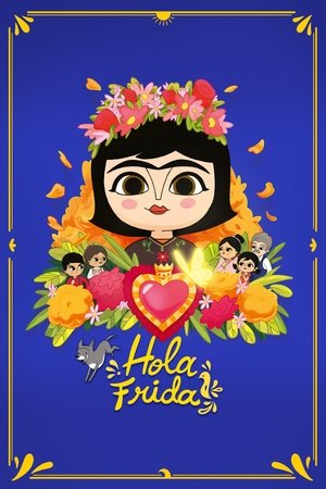 Image Hola Frida!