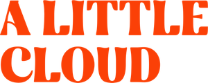 A Little Cloud — Logos 2