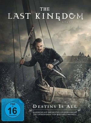 The Last Kingdom: Staffel 4