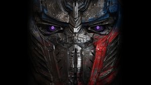 Transformers: The Last Knight (2017)