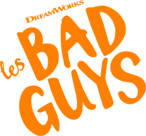 Les Bad Guys — logo