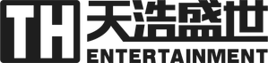 Logo T.H.ENTERTAINMENT