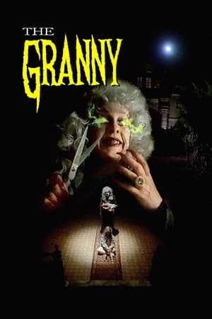 Poster The Granny (1995)