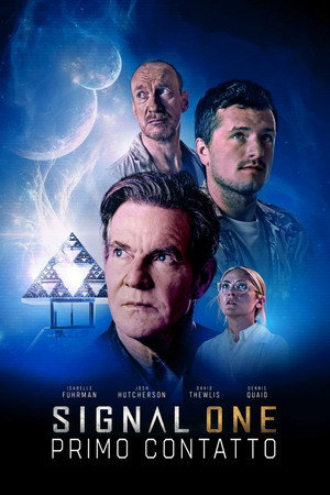 Signal One - Primo contatto