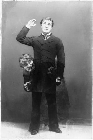 Dr. Jekyll and Mr. Hyde 1908
