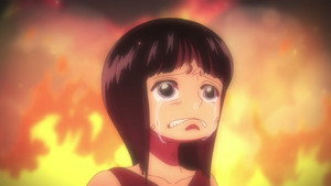 One piece วันพีช ตอนที่ 1164 ซับไทย ความตั้งใจแน่วแน่ของซอล – พินัยกรรมที่สืบทอดมาจากโอฮารา