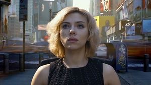 หนัง Lucy (2014) ลูซี่ สวยพิฆาต