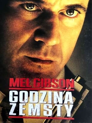 Poster Godzina Zemsty 1999