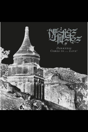 Necros Christos - Darkness Comes to... Live!