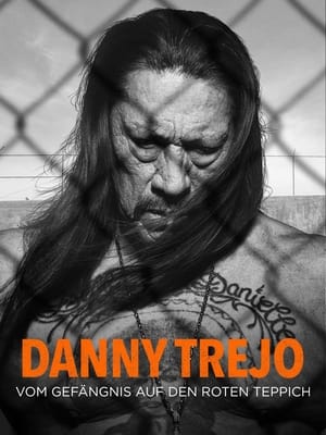 Poster Danny Trejo 2019