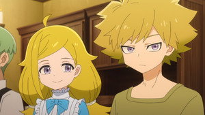Hell Mode S2 Cap 5