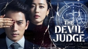 poster The Devil Judge