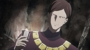 Baraou no Souretsu – Le Requiem du Roi des Roses: Saison 1 Episode 9