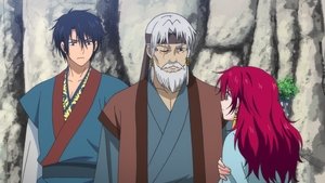 Akatsuki no Yona – Episódio 04 – O Clã do Vento