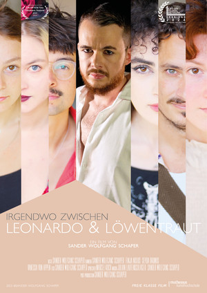 Irgendwo zwischen Leonardo und Löwentraut