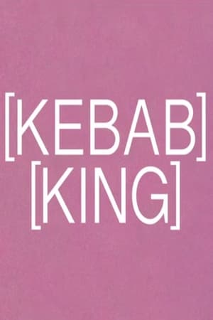 Poster Kebab King (2019)