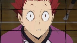 Haikyu!!: Saison 3 Episode 8