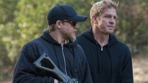 Sons of Anarchy 4 – 11