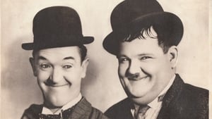 Laurel & Hardy – Die komische Liebesgeschichte von Dick und Doof