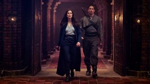 La rueda del tiempo temporada 1 capitulo 7
