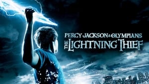 Percy Jackson & the Olympians The Lightning Thief 2010