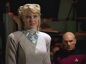 Star Trek: The Next Generation: Season3 – Episode9