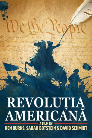 Image The American Revolution