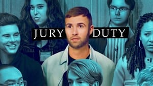 poster Jury Duty