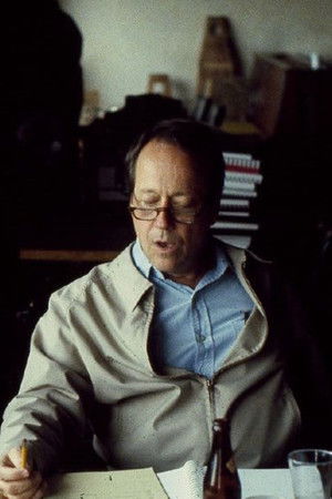 George Roy Hill photo