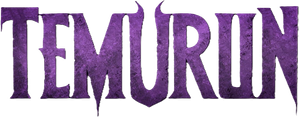 Temurun — Logos 2