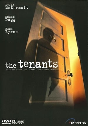 Poster The Tenants 2006