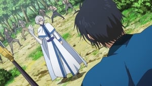 Yona of the Dawn: 1×11