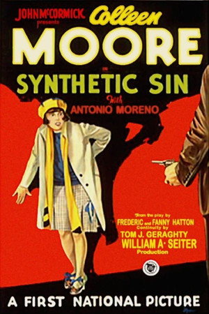 Synthetic Sin 7