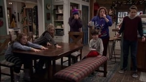 Coop & Cami Ask the World: 1×8