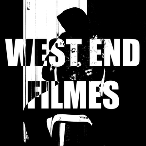 Logo West End Filmes