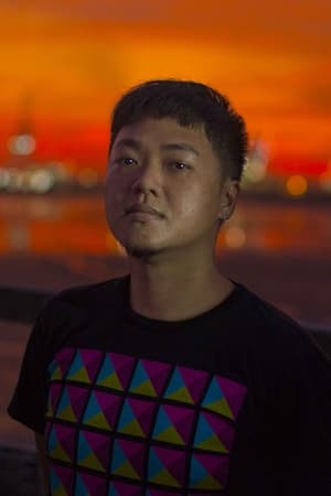 Foto retrato de Yeo Siew Hua