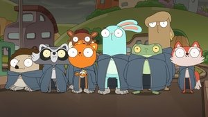 Kiff Lore Of The Ring Light (2025)