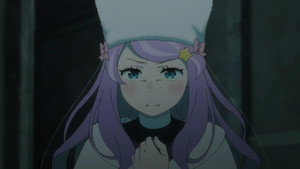 Re:Zero kara Hajimeru Isekai Seikatsu S4 Episodio 11