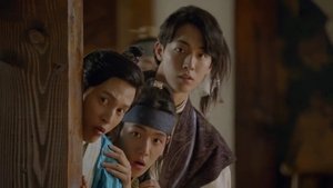 Scarlet Heart: Ryeo Season 1 Episode 2