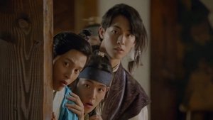 Scarlet Heart: Ryeo: Episodio 2