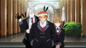 The Case Study of Vanitas Season 1 Episode 8
