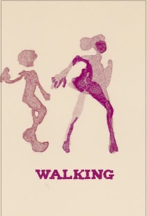 Poster En marchant 1968