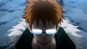 Fairy Tail Cap 31