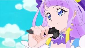 Star☆Twinkle Precure: 1×9