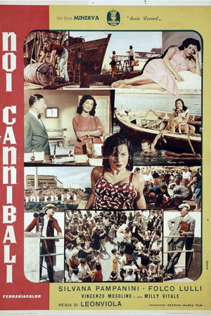 Noi cannibali